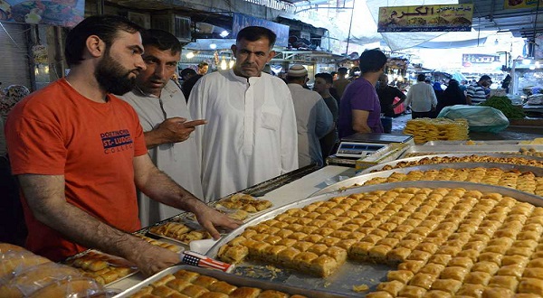 بازار عراق سنتی است و برای موفقیت در این بازار باید در آن حضور داشت