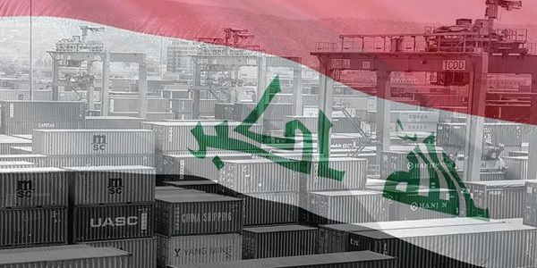 بزرگ تیرن شریک تجاری ایران در صادرات بعد از کشور چین کشور عراق است که می توان برای صادرات به عراق برنامه ریزی های زیادی داشت