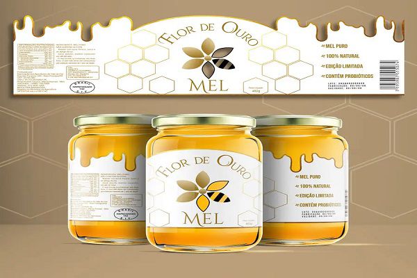 بسته بندی خوب و جذاب و همچنین برچسب گذاری از عوامل موفقیت بازاریابی صادراتی عسل است