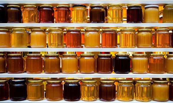 عسل های ایرانی از بهترین های عسل های جهان است و برخی آنها خواص درمانی دارند