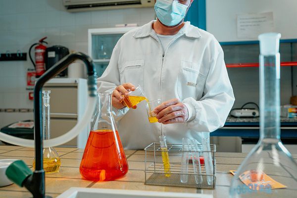 ورود شرکت های دانش بنیان به موضوع زعفران می تواند ارزش افزوده 100 برابری در صادرات ین محصولات ایجاد کند
