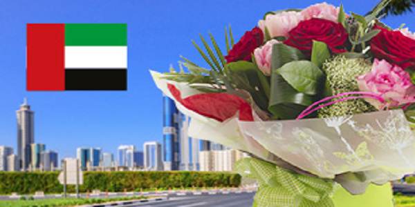 امارات از کشورهایی است که ظرفیت پذیرش گل ایرانی را دارد