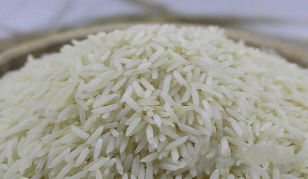 برنج ایرانی بهترین برنج جهان است که قابلیت صادرات به همه جهان را دارد