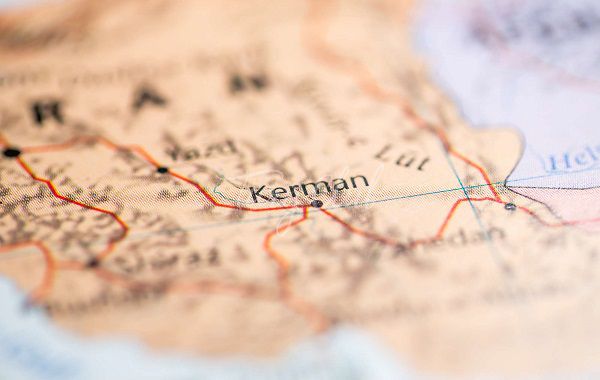 فرصت های بی نظیری برای رشد محصولات صادراتی از استان کرمان به نقاط مختلف جهان وجود دارد 