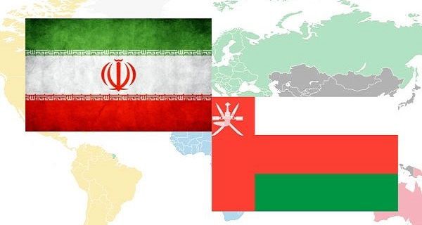 ایران و عمان از زمان سلطان قابوس روابط خوبی با هم داشته اند
