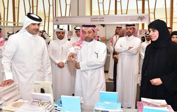 ساختارها و شرکت های دانش بنیان و همچنین صنعت ساختمان به شدت در حال گسترشش در کشور قطر هستند