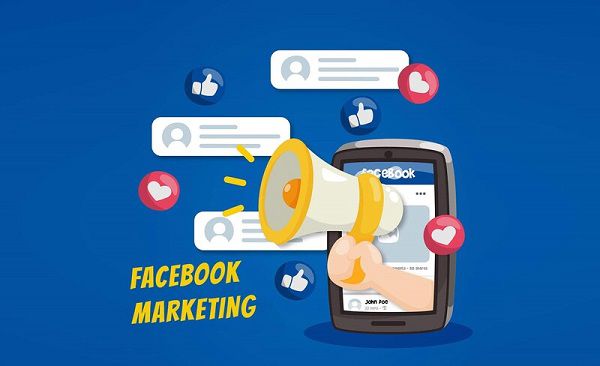 فیس‌بوک ظرفیت بسیار زیادی برای بازاریابی صادراتی بخصوص بازاریابی از طریق محتوا و بازاریابی درون‌گرا و برون‌گرا دارد