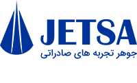 لوگوی جتصا تجربه های صادراتی صادرکننده گان فارسی زبان